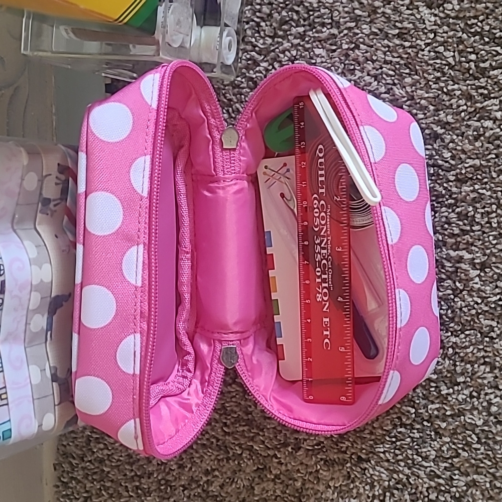 Sewing Essentials - Picture 2 of 3